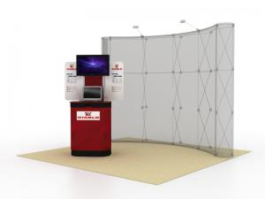 DMXZ-0854 Workstation